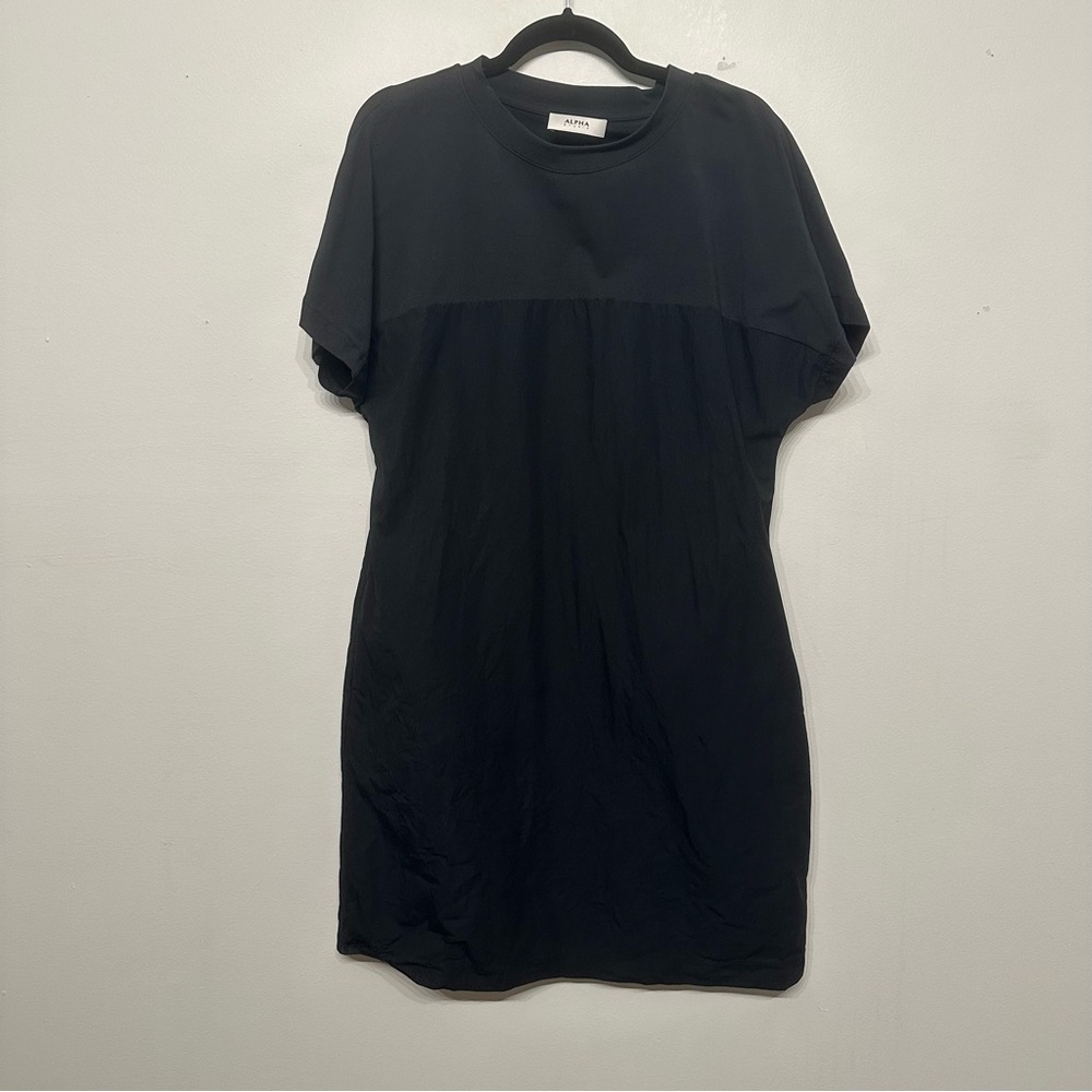 Alpha Studio T Shirt Dress